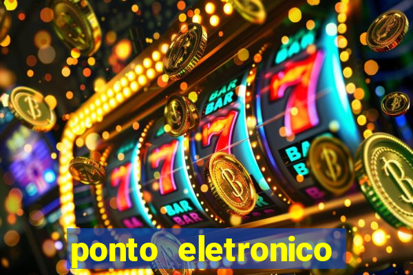 ponto eletronico praia grande